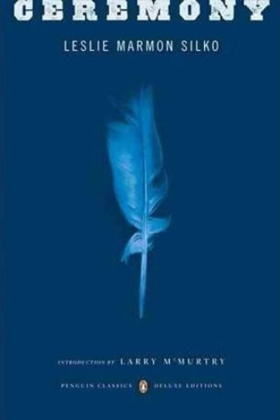 Ceremony - Leslie Marmon Silková