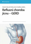 Refluxní choroba jícnu GERD