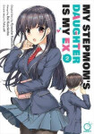 My Stepmom´s Daughter is my Ex Volume 2 - Kyosuke Kamishiro