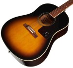 Epiphone J-45 Studio Solid Top VS