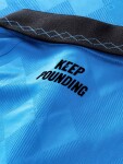 Fanatics Pánský dres Carolina Panthers NFL 2026 Football x Football Fan Velikost: L