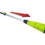 Aku prořezávací pila FIELDMANN FZP 70505-0