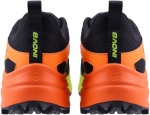 Inov-8 Běžecké boty INOV8 TRAILTALON MAX M (standard) - oranžové Velikost obuvi v EU: 43