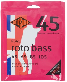 Rotosound RB45