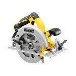 DeWalt DCS570N / Aku kotoučová pila / 18 V XR Li-Ion / kotouč 184mm / bez baterie (DCS570N)