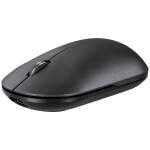 Contour Design Contour SliderMouse Pro WL Slim WR drátová myš Bluetooth®, bezdrátový, USB černá 6 tlačítko 2800 dpi podložka pod zápěst