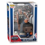 Figurka POP! Zion Williamson New Orleans Pelicans NBA Prizm Trading Cards