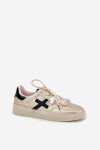 Sportovní obuv model 209473 Step in style 36