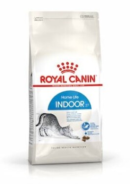 Royal Canin Indoor 4 kg