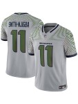 Nike Pánský dres Seattle Seahawks NFL Jaxon Smith-Njigba #11 Rivalries Stitched Limited Velikost: M