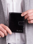 Peněženka CE PR černá jedna velikost