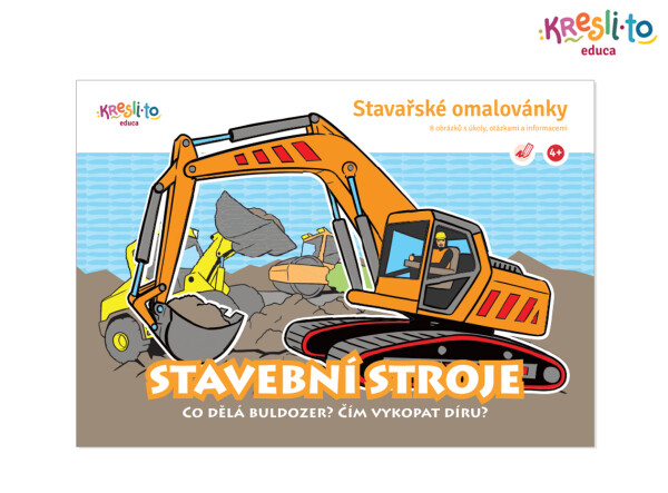 Stavební stroje