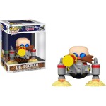 Funko POP Rides: Sonic- Dr. Eggman