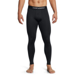 Under Armour UA CG Elite Leggings M 1386946-001 tréninkové legíny SM