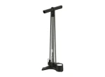 Lezyne Macro Floor Drive pumpa Flat Grey