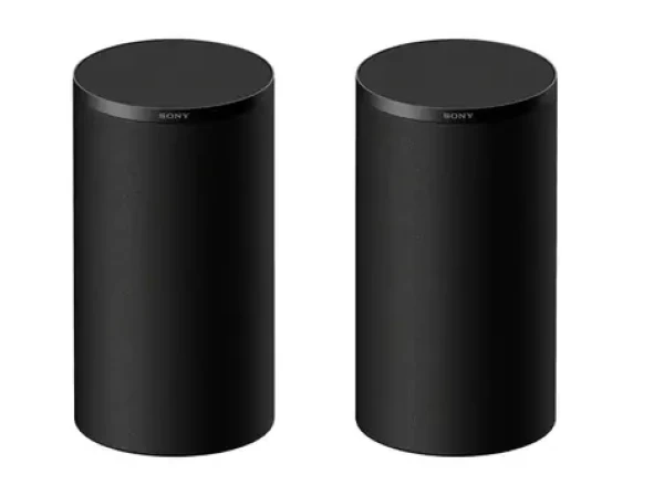Sony SA-RS9 / Přídavné bezdrátové zadní reproduktory / 180W (SARS9.CEJ)