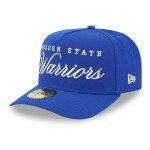 New Era Pánská kšiltovka Golden State Warriors NBA 59FIFTY A-Frame Draft 2025 Velikost: 7 5/8