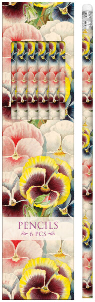 Dárkové balení tužek Pastel Spring