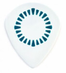 Dunlop Animals As Leaders Tortex Jazz III AALP03 White