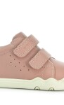 Geox Steppieup Nappa Rose celoroční