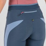 KARPOS W Alagna Evo W Pants, Midnight/Spring Lake velikost: S