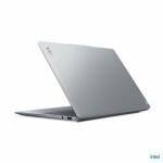 Lenovo Yoga Slim 6 14IRH8 šedá / 14" WUXGA / Intel Core i5-13500H 2.6GHz / 16GB / 1TB SSD / Intel Iris Xe / Bez OS (83E0002MCK)