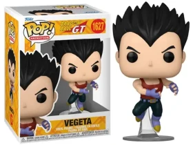 Funko POP! Animation: Vegeta (Dragon Ball GT)