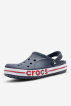 Pantofle Crocs BAYABAND CLOG 205089-4CC Materiál/-Velice kvalitní materiál