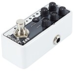 Mooer Micro PreAmp 005 - Brown Sound 3