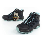 Tamaris Hiking W 1-26257-39 849 boty 37