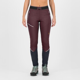 KARPOS Rock Evo W Pants, Vineyard/Vulcan velikost: 44