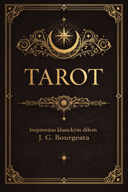 Tarot - Jana Horkelová