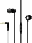 Sennheiser CX 300S / Špuntová sluchátka do uší / s mikrofonem / 3,5mm jack (508593)