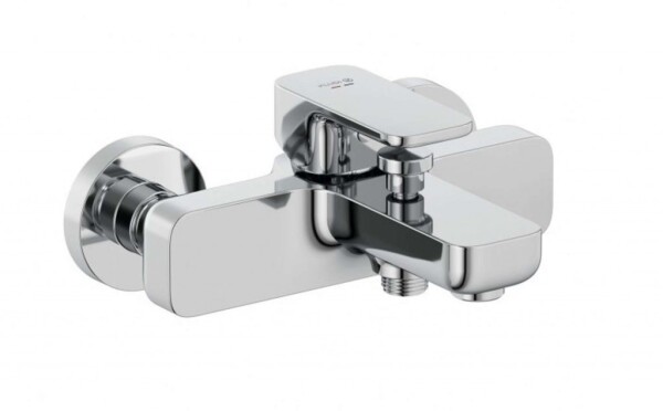 KLUDI - Renon Vanová baterie, chrom 426910575