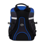 Školní batoh KARTON P+P OXY OMBRE - Blue