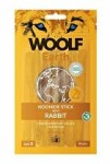 Woolf pochoutka Earth NOOHIDE S Rabbit 90g