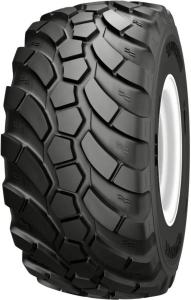650/60 R26,5 177D Agriflex 389 + XT Steel Belted TL ALLIANCE