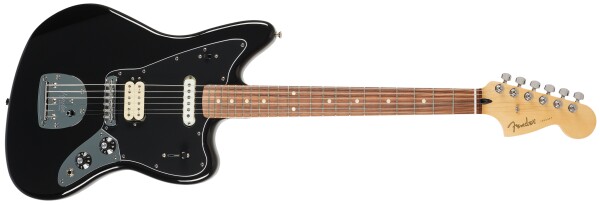 Fender Player Jaguar