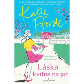 Láska kvitne na jar (slovensky) - Silvia Demovičová