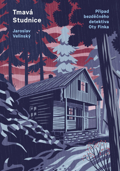 Tmavá Studnice - Jaroslav Velinský