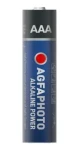 AgfaPhoto Power AAA LR03 / Alkalická baterie / 1,5 V / 48 ks (110-859330)
