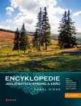 Encyklopedie jehličnatých stromů keřů Karel Hieke