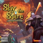 Slay the Spire: Desková hra - Mindok