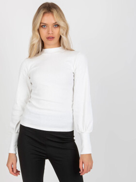 Dámská halenka RV BZ 5223.15 bílá - FPrice XL