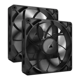 Corsair iCUE LINK RX140 Max 2ks černá / 140 mm / 36 dB @ 1600 RPM / 103 CFM / PWM (CO-9051044-WW)
