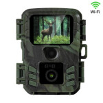 EVOLVEO StrongVision Mini WiFi, fotopast/bezpečnostní kamera s aplikací EDF_547108