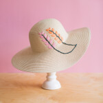 Klobouk Art Of Polo Hat Beige UNI