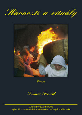 Slavnosti rituály