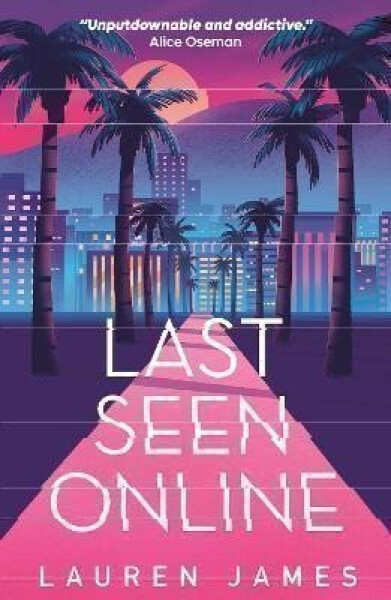 Last Seen Online Lauren