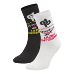 Ponožky Reebok JUL CREW SOCK HI3894